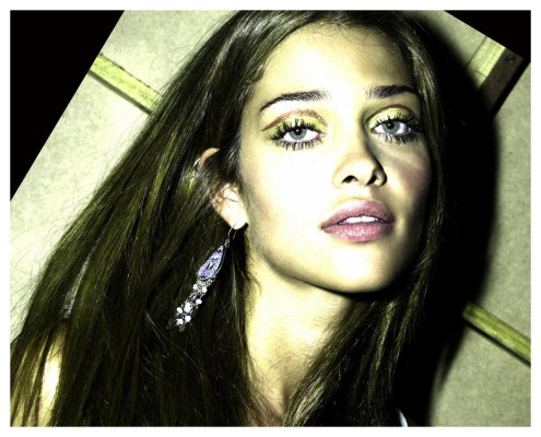 Ana Beatriz Barros pic #77614